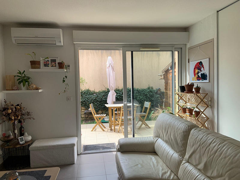 Appartement - 53 m² - 3 pièces