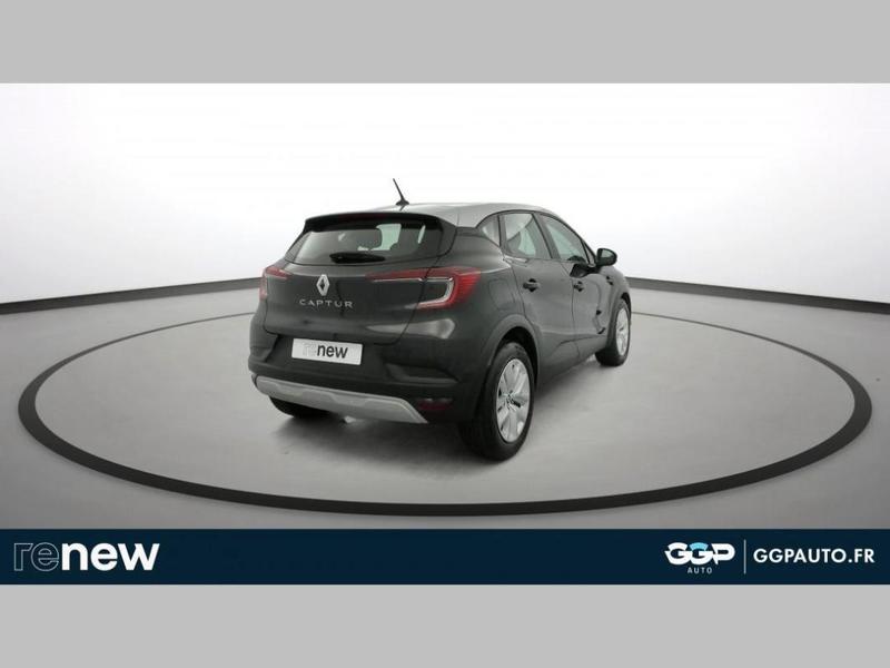 Renault Captur TCe 90 - 21 Business