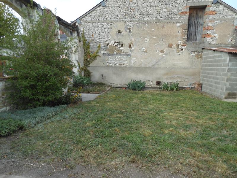 Maison - 65 m² - 3 pièces