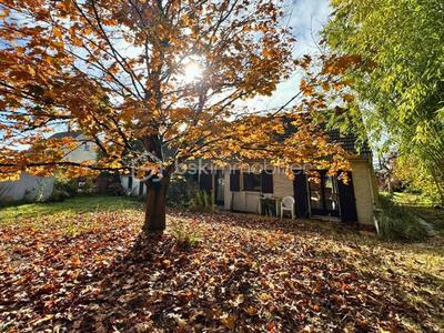 Maison traditionnelle - 113 m² - 5 pièces