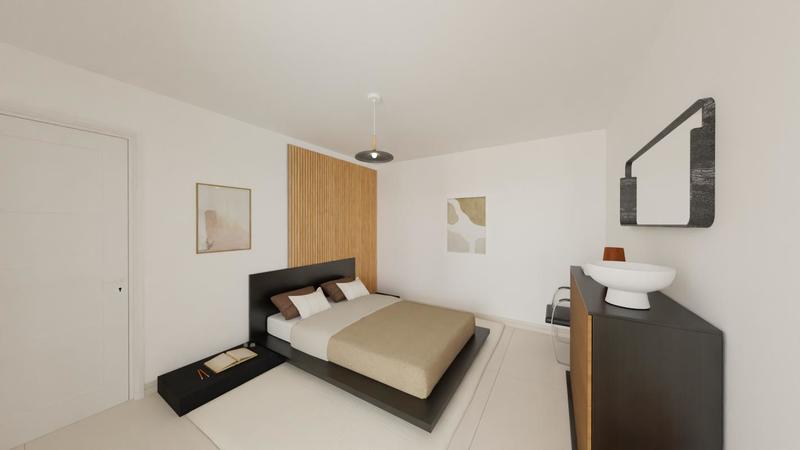 Maison - 137 m² - 4 pièces