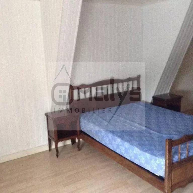 Appartement - 57 m² - 2 pièces