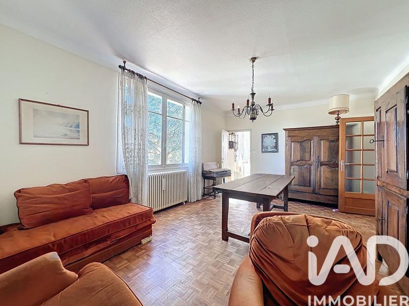 Maison - 94 m² - 5 pièces