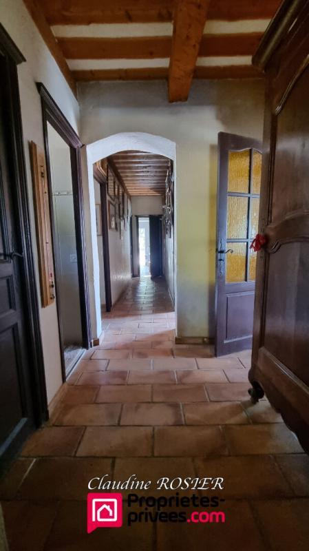 Propriété - 225 m² - 10 pièces