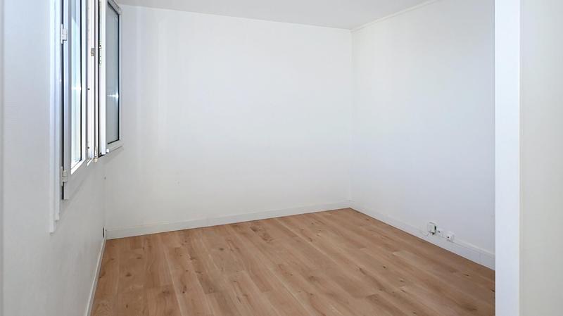 Appartement - 68 m² - 4 pièces