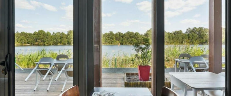 Appartement - 21 m² - 1 pièce