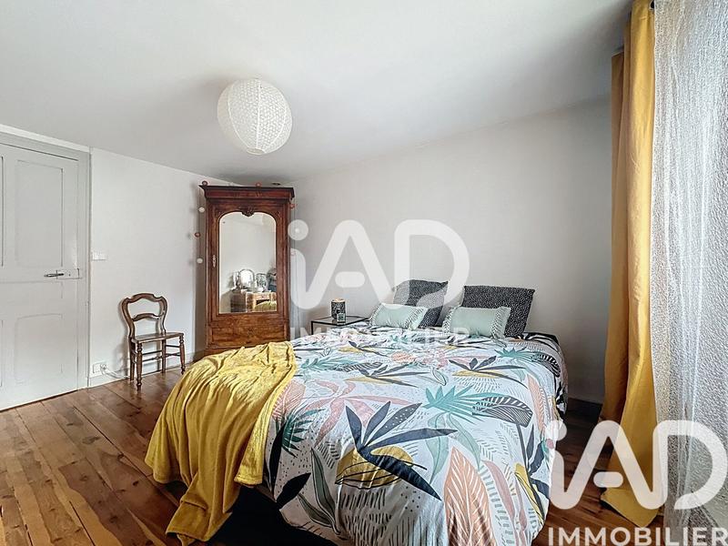 Maison - 178 m² - 6 pièces