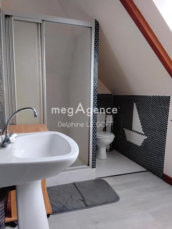 Maison - 140 m² - 7 pièces