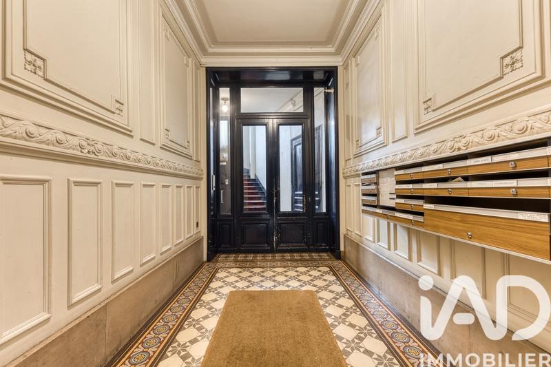 Appartement - 102 m² - 4 pièces