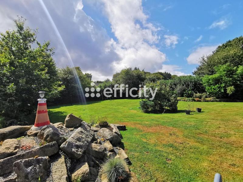 Maison en pierre - 175 m² - 8 pièces