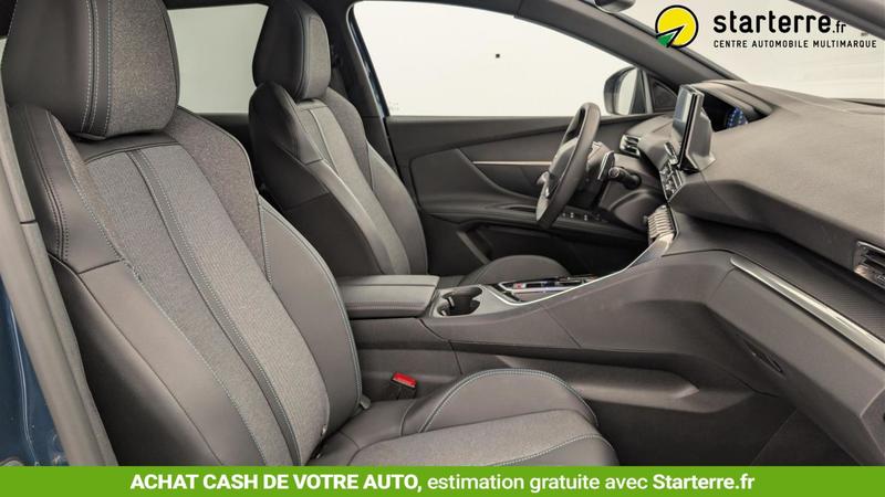 Peugeot 3008 Hybrid 180 e-Eat8 Allure Pack