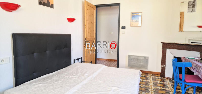 Appartement - 140 m² - 5 pièces