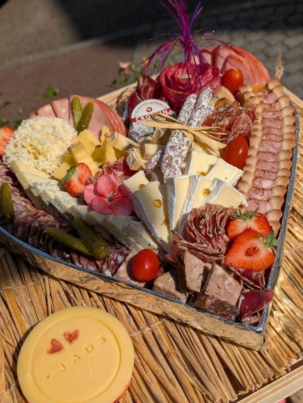 Local commercial - 110 m²