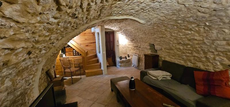 Maison - 70 m² - 5 pièces