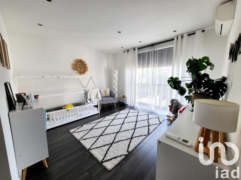 Maison de maîtres - 376 m² - 9 pièces