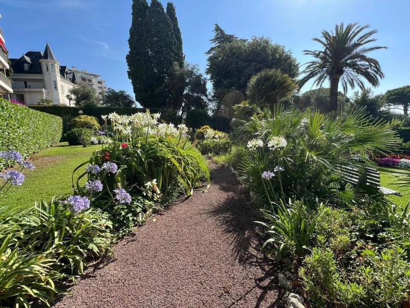 Appartement - 54 m² - 2 pièces