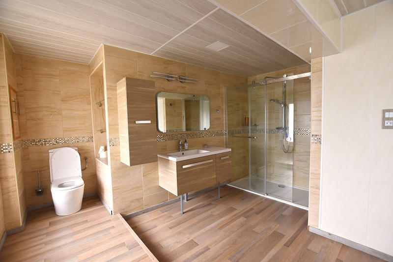 Corps de ferme - 210 m² - 7 pièces