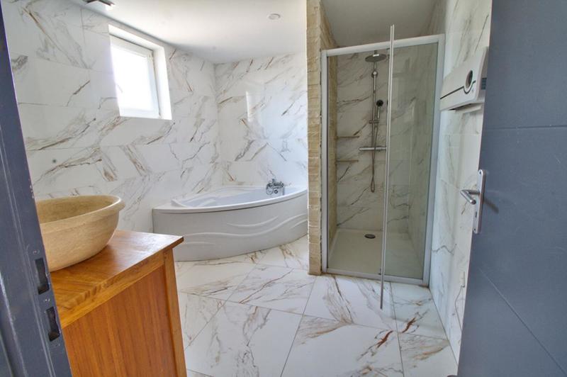 Maison - 164 m² - 6 pièces