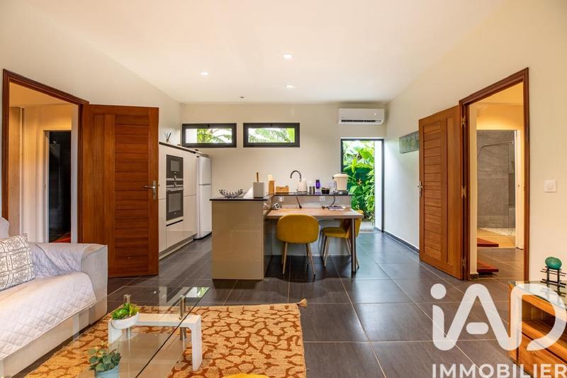 Maison - 217 m² - 10 pièces