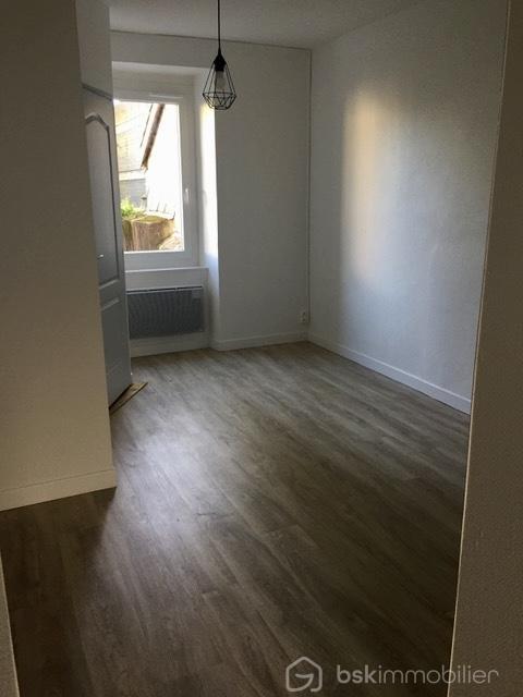 Appartement - 25 m² - 2 pièces