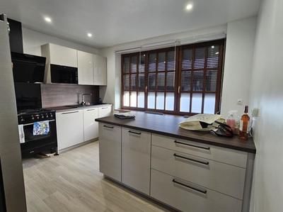 Maison - 127 m² - 5 pièces