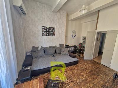 Maison de village - 97 m² - 6 pièces