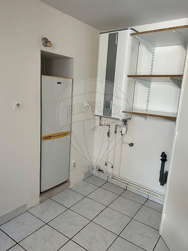 Appartement - 31 m² - 1 pièce