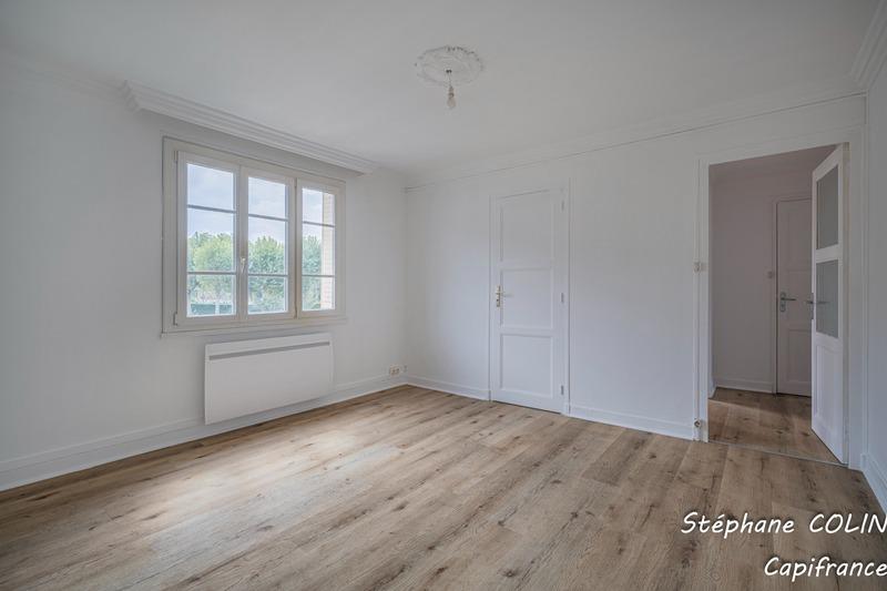 Appartement - 47 m² - 3 pièces