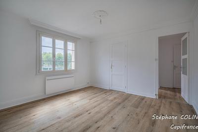 Appartement - 47 m² - 3 pièces