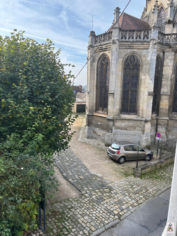 Appartement - 51 m² - 3 pièces