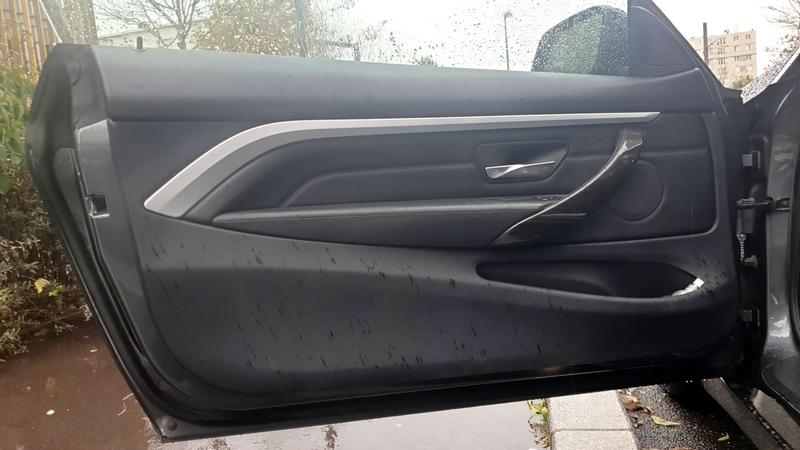 Bmw Serie 4 coupé 428i 245 Bva8 Modern - Toit ouvrant