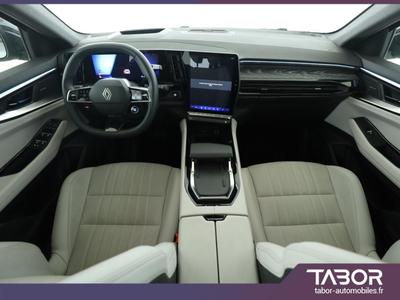 Renault Espace E-Tech 200 Iconic Pano Matrix