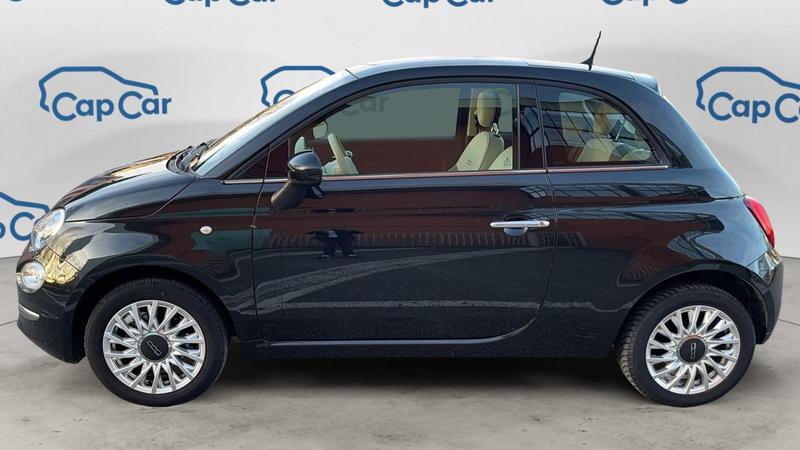 Fiat 500 1.2 69 Lounge