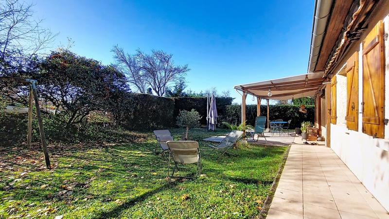 Maison - 130 m² - 4 pièces