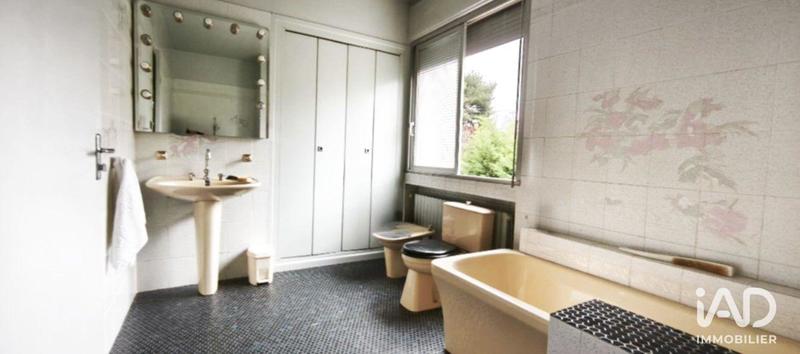 Maison - 125 m² - 4 pièces