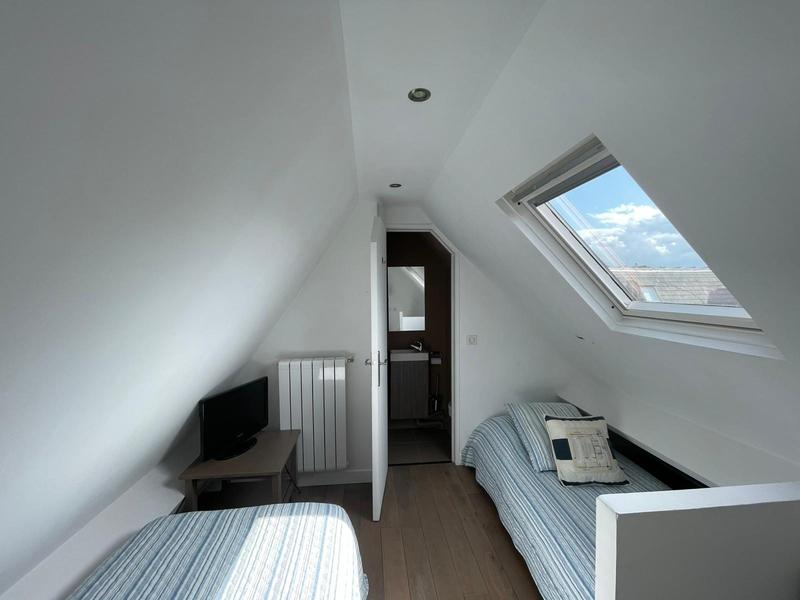 Maison - 53 m² - 4 pièces