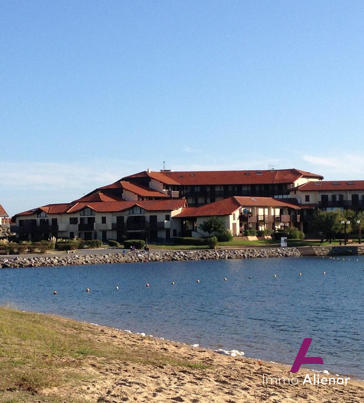 Appartement - 45 m² - 3 pièces