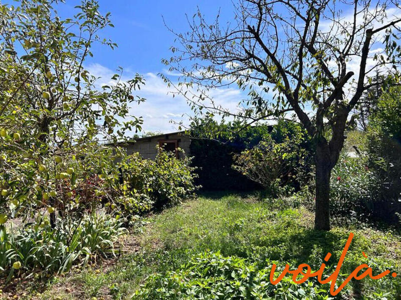 Maison - 162 m² - 8 pièces