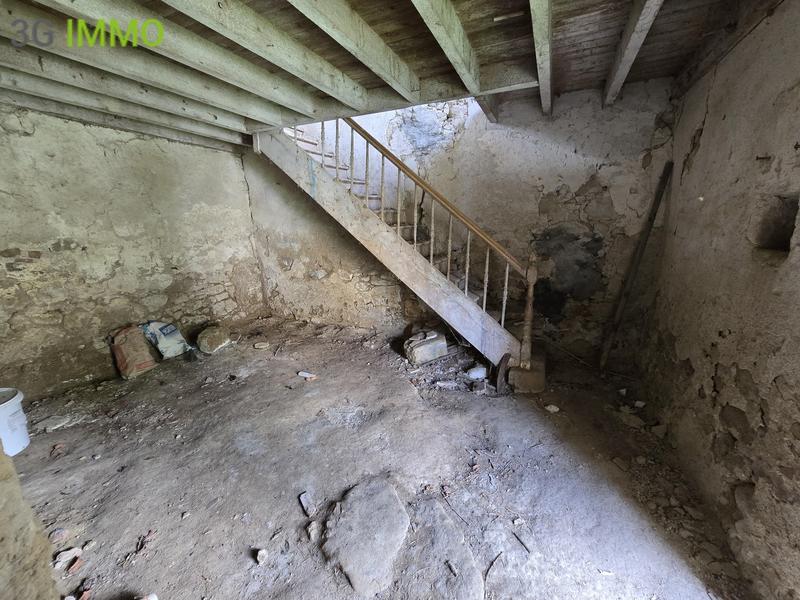 Ferme - 136 m² - 6 pièces