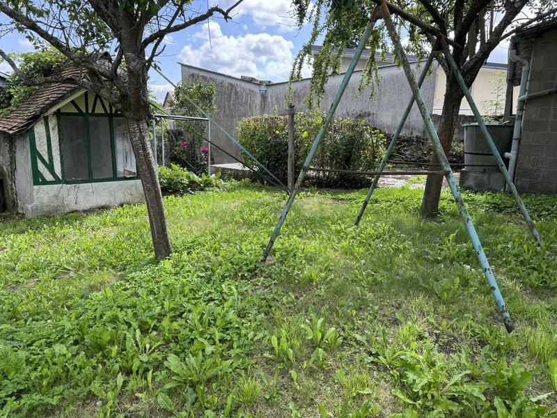 Maison - 175 m² - 7 pièces