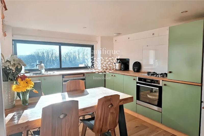 Maison - 193 m² - 6 pièces