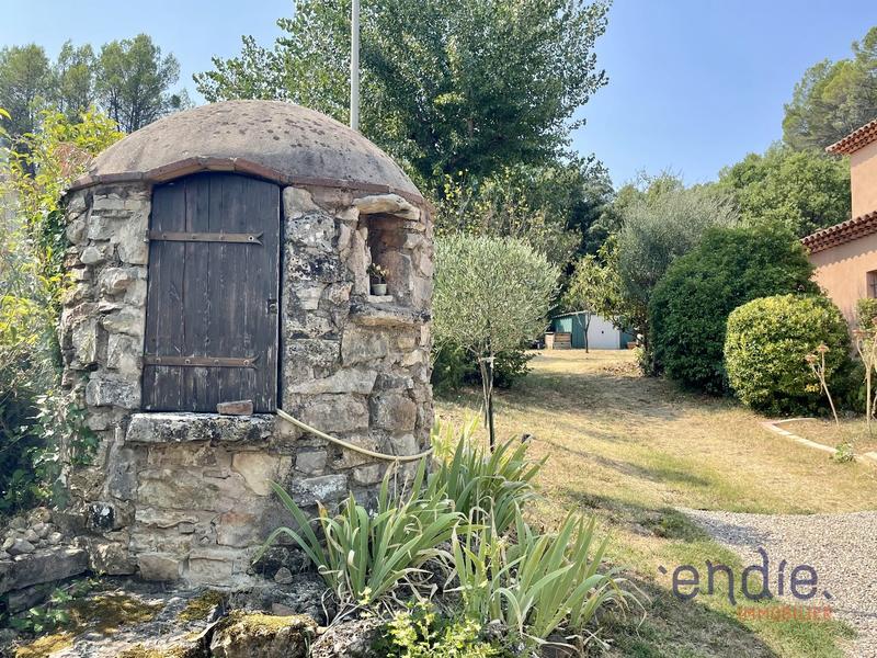 Maison - 169 m² - 5 pièces