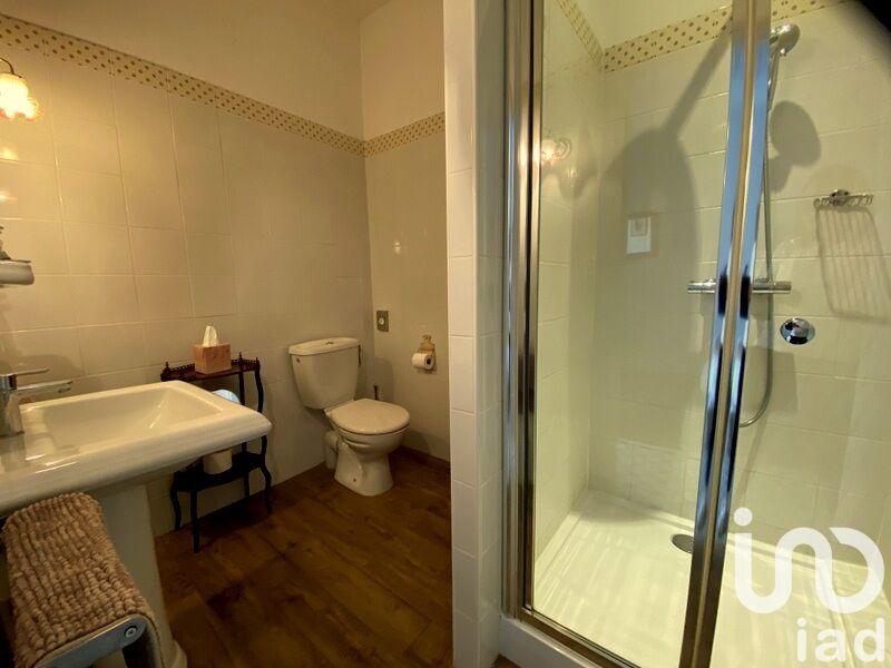 Maison de ville - 254 m² - 10 pièces