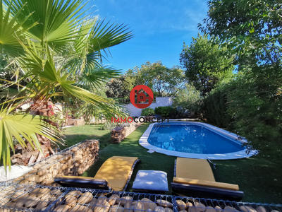 Maison - 153 m² - 7 pièces