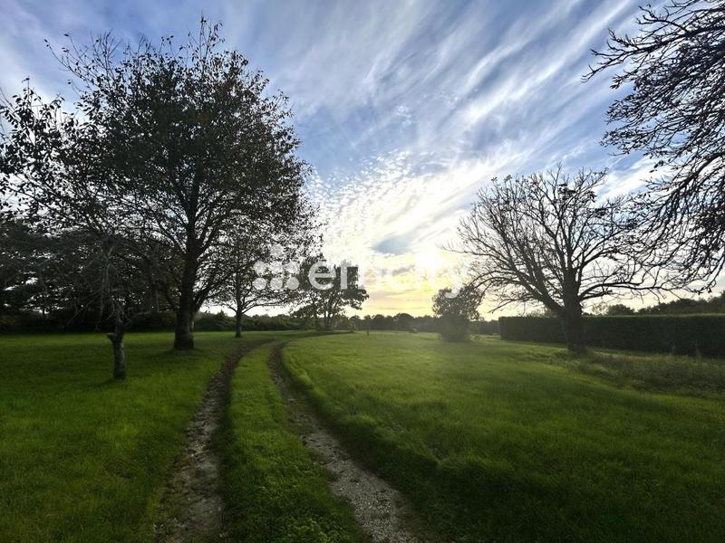 Maison - 182 m² - 7 pièces