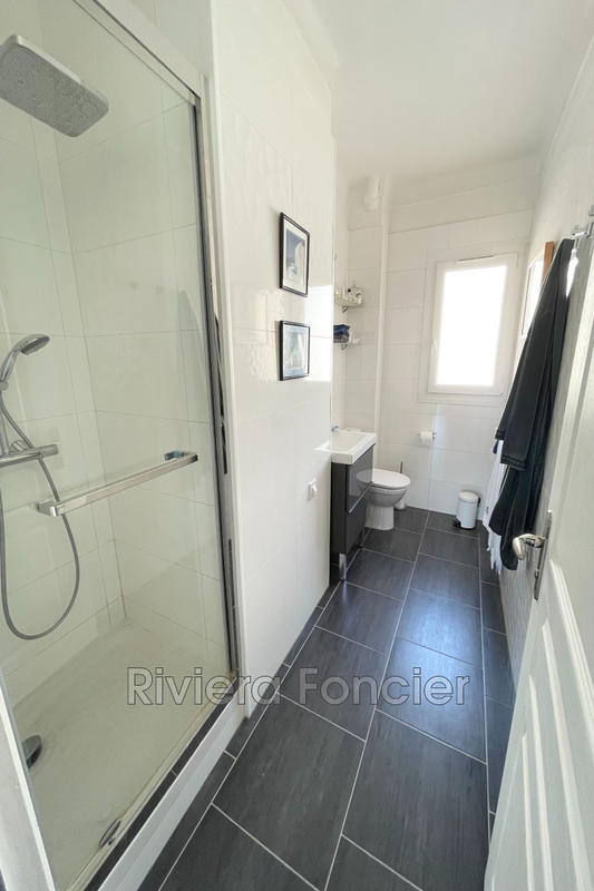 Appartement - 107 m² - 3 pièces