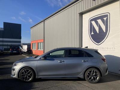 Kia Ceed 1.4 t-Gdi 140 Ch Gt Line - Garantie 6 Mois