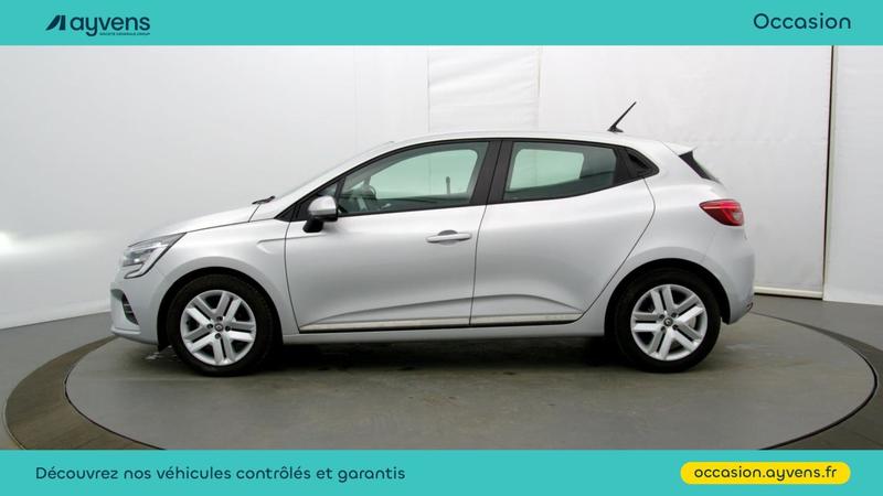 Renault Clio 1.0 TCe 90ch Business