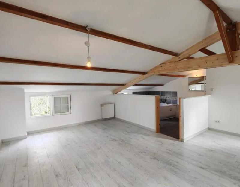 Maison - 175 m² - 6 pièces