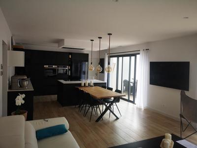 Maison - 90 m²